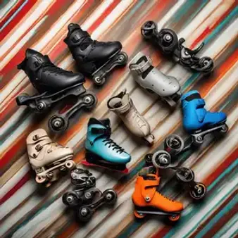 Choosing the Right Gear Skate for You